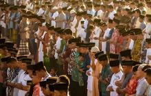 Mengapa Niat Sholat Jumat Makmum & Imam Berbeda? Pahami Lengkap Beserta Tata Caranya untuk Ibadah Sempurna