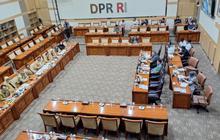 Panja DPR Tolak Usulan Saksi Bisa Dicegah ke Luar Negeri dalam RUU KUHAP: Enggak Boleh Dilarang-Larang!