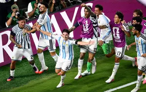 Sejarah Baru: 4 Negara Terbaik Ranking FIFA di Semifinal Piala Dunia 2026