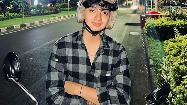 Zhico Nofriandika