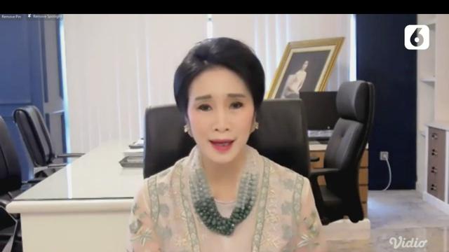 Direktur Konsumer BRI Handayani