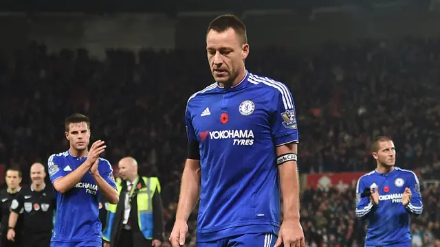 John Terry