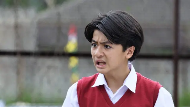 Dari Jendela SMP