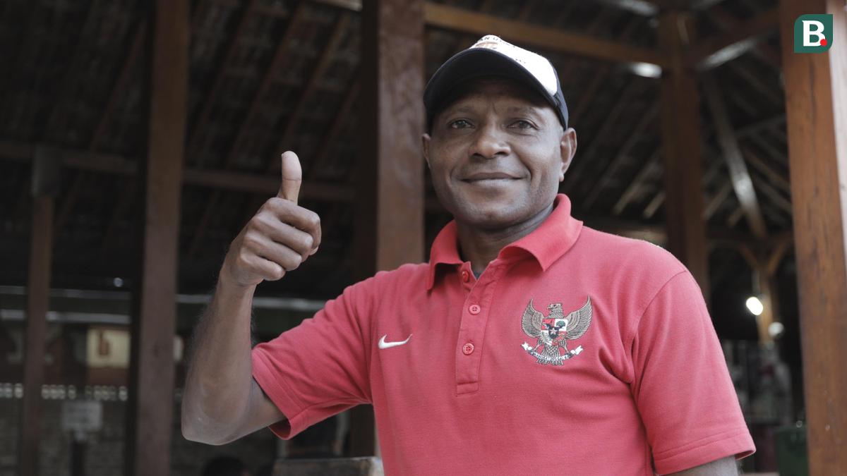 Alex Pulalo Sebut Persib Berpeluang Ukir Hattrick Juara Liga, dan Ungkap Kenangan Kerasnya El Clasico Lawan Persija