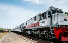 Tips Liburan Naik Kereta Api Bawa Anak, Dijamin Aman dan Nyaman