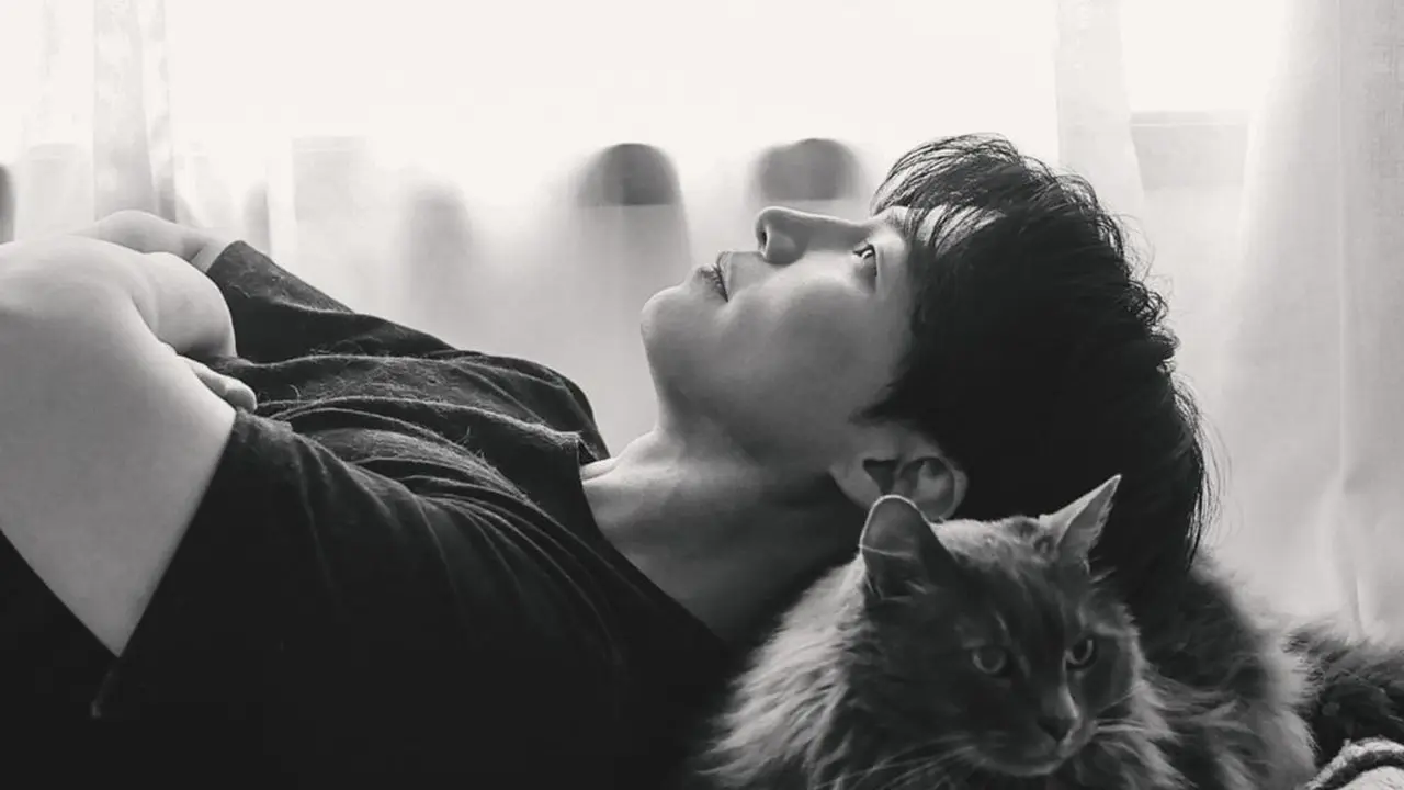 Song Jae Rim Diteror Sasaeng Fans
