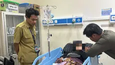 Babak Baru Kasus Penganiayaan Siswa SMP di Sukabumi