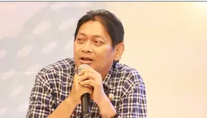 Pakar Tekankan Pentingnya Independensi Penegakan Hukum