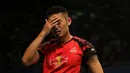  Lin Dan terpaksa angkat koper usai kalah dari pemain Indonesia Jonatan Christie 21-12,21-12 pada laga Indonesia Open 2016 di Istrora Senayan, Jakarta, Kamis (2/6/2016). (Bola.com/Nicklas Hanoatubun)