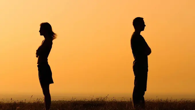 Jangan Biarkanku Tenggelam dalam Ketidakpastian