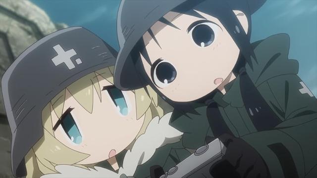 Girls' Last Tour (2017)