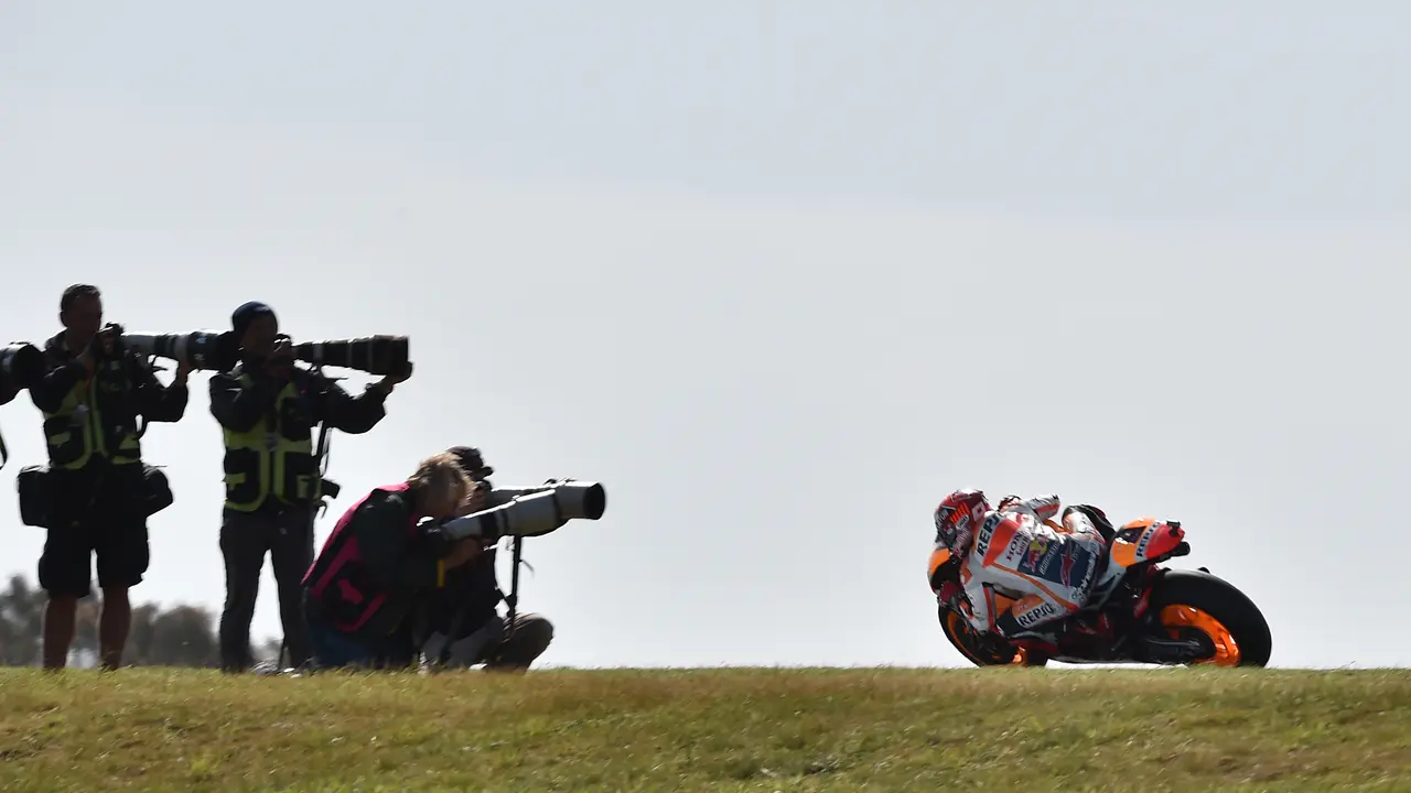 Marc Marquez