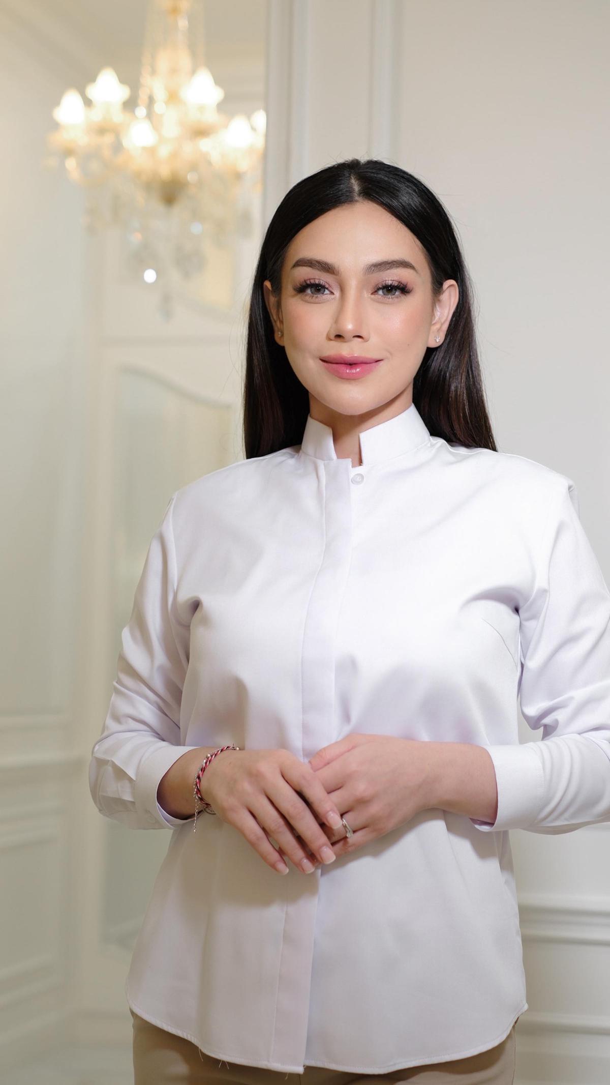 Sederet Nama Asli Seleb Indonesia, Ada yang Panjang Banget - Diambil Dua Suku Kata Saja