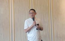Respons Tak Terduga Bos Bluebird Soal Kehadiran Taksi Vietnam di Indonesia