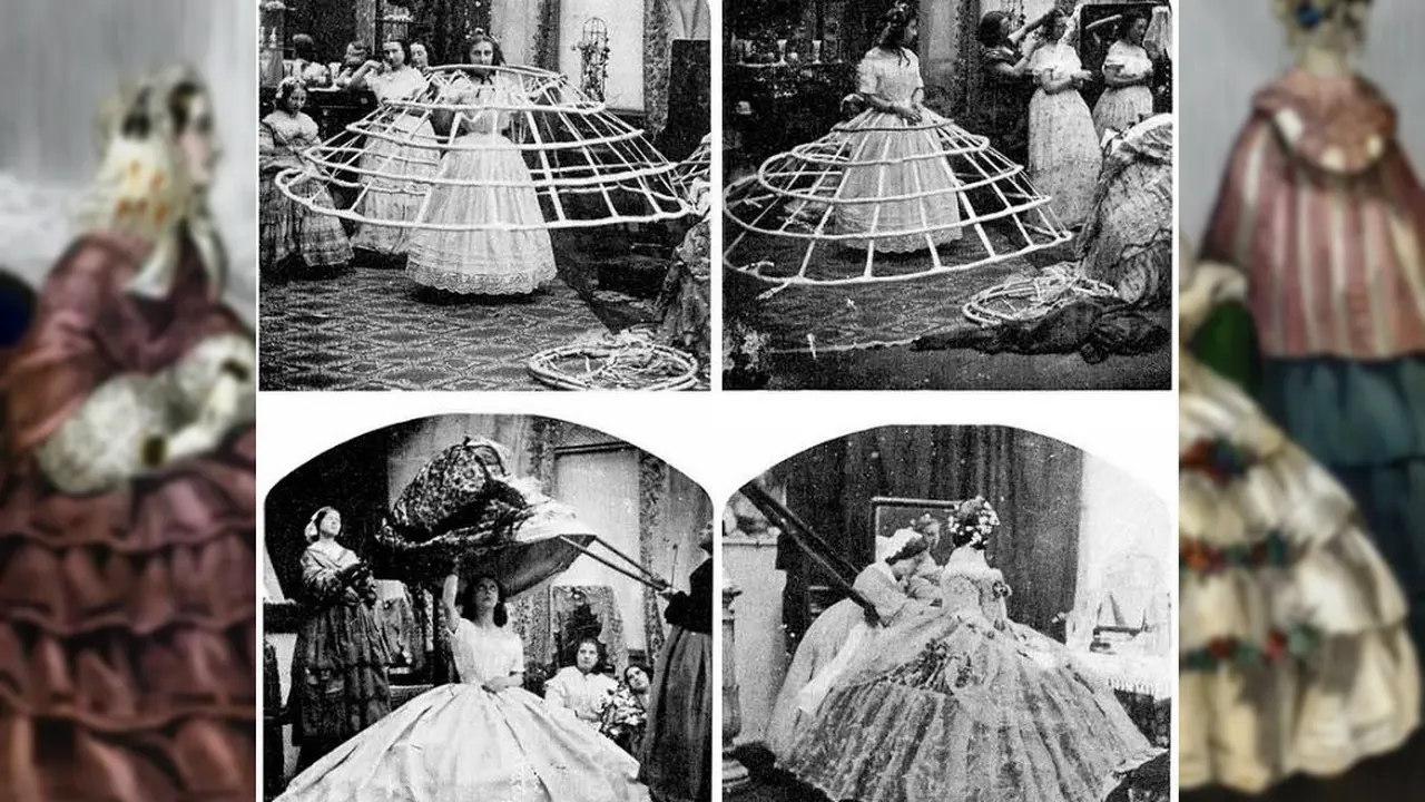 Crinoline