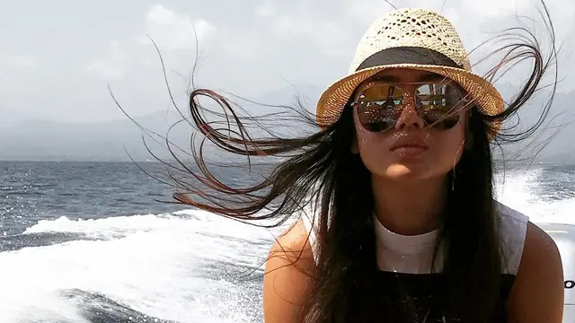 [Bintang] Selfi Nafilah