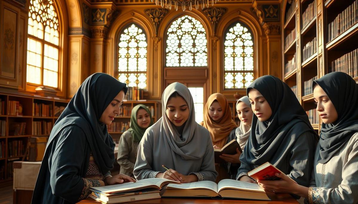 350 Kata Bijak Ilmu dan Adab yang Menginspirasi