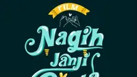 Official logo film Nagih Janji Cinta (https://www.instagram.com/p/CZitX0IPcXM/)