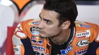 Pedrosa Tak Yakin Bisa Tampil di MotoGP Valencia 