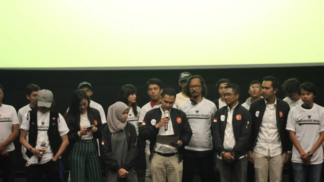 Yusron/Liputan6.com