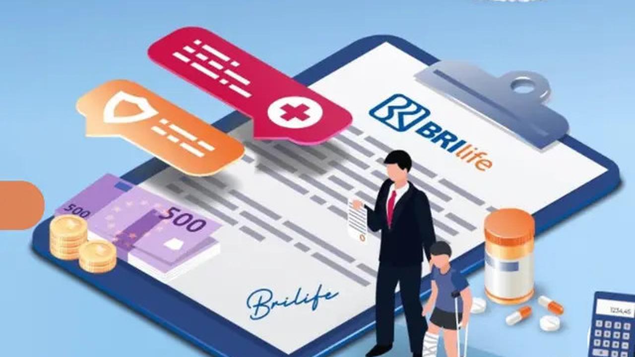 Tempati Posisi Teratas, BRI Life Catat APE Rp 2 Triliun