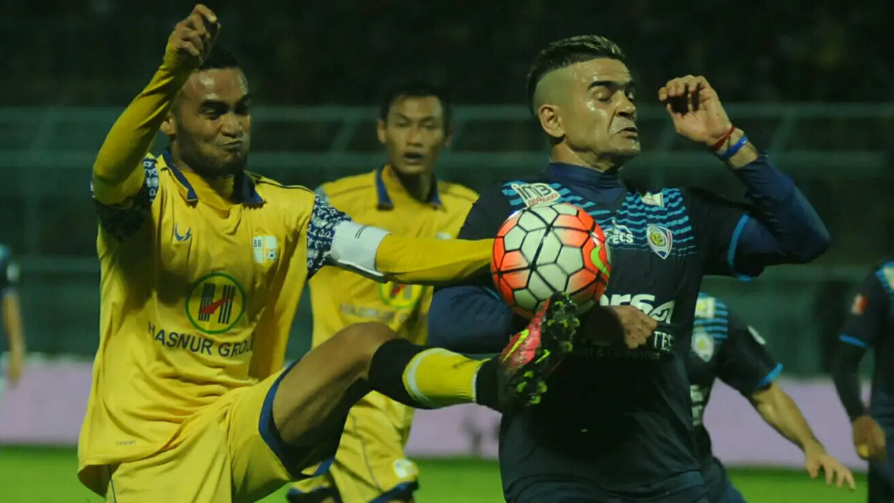 Arema Cronus