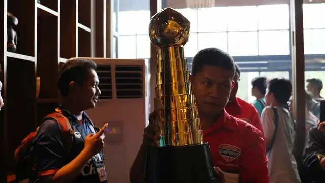 Piala Jenderal Sudirman