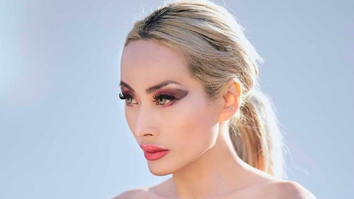 Kisah Mirka Howard: Model Asal Indonesia yang Sukses Wira-wiri di Panggung Internasional