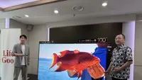 TV LG QNED Evo AI QNED86 Diperkuat Prosesor Generasi Baru, Apa Saja Kecanggihannya?