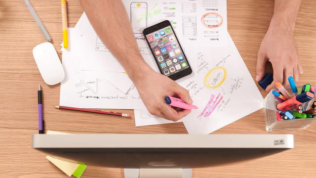 Tips membangun bisnis. Dok Unsplash