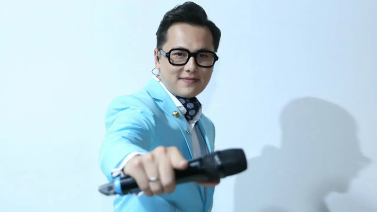 Andhika Pratama