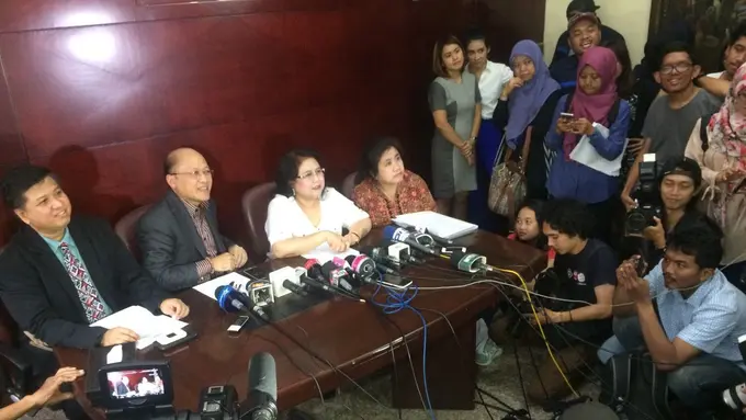 [Bintang] Mario Teguh