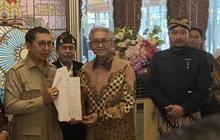 Kisruh Keraton Solo, Tedjowulan Santai Tanggapi Penolakan dan Ancaman Gugatan Kubu Purboyo