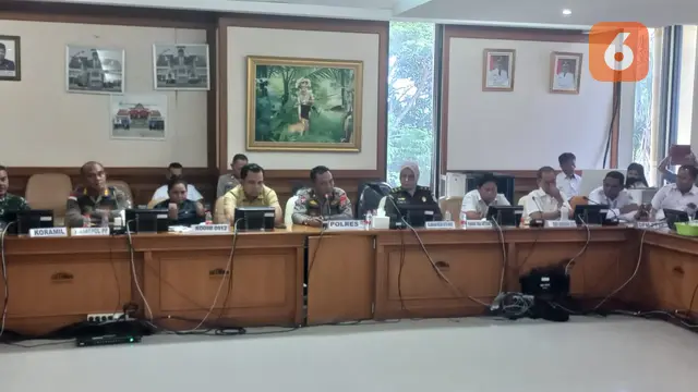 RDP Tambang Ilgal Kutai Barat