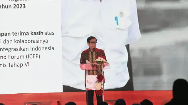Implementasi Instruksi Presiden Nomor 2 Tahun 2022