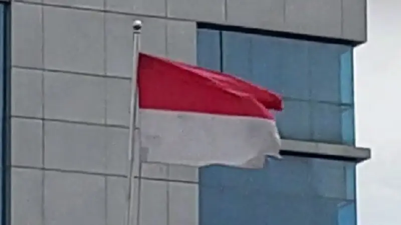 Bendera Merah Putih