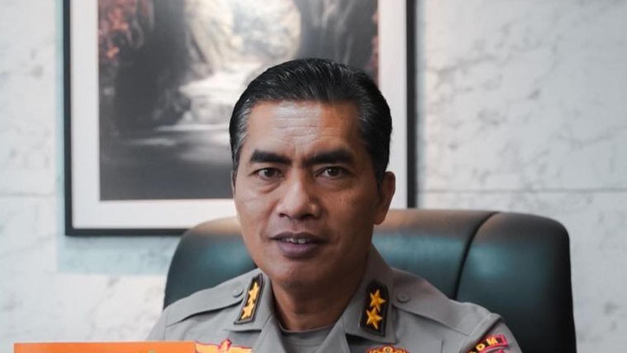 Profil Singkat Komjen Wahyu Widada<br>