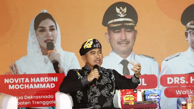 Wali Kota Khairul Sebut Jumlah Pelaku UMKM di Tarakan Naik Empat Kali Lipat