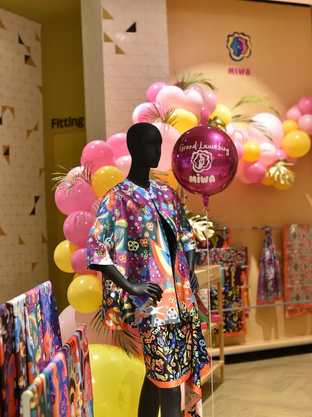 Miwa x My Little Pony