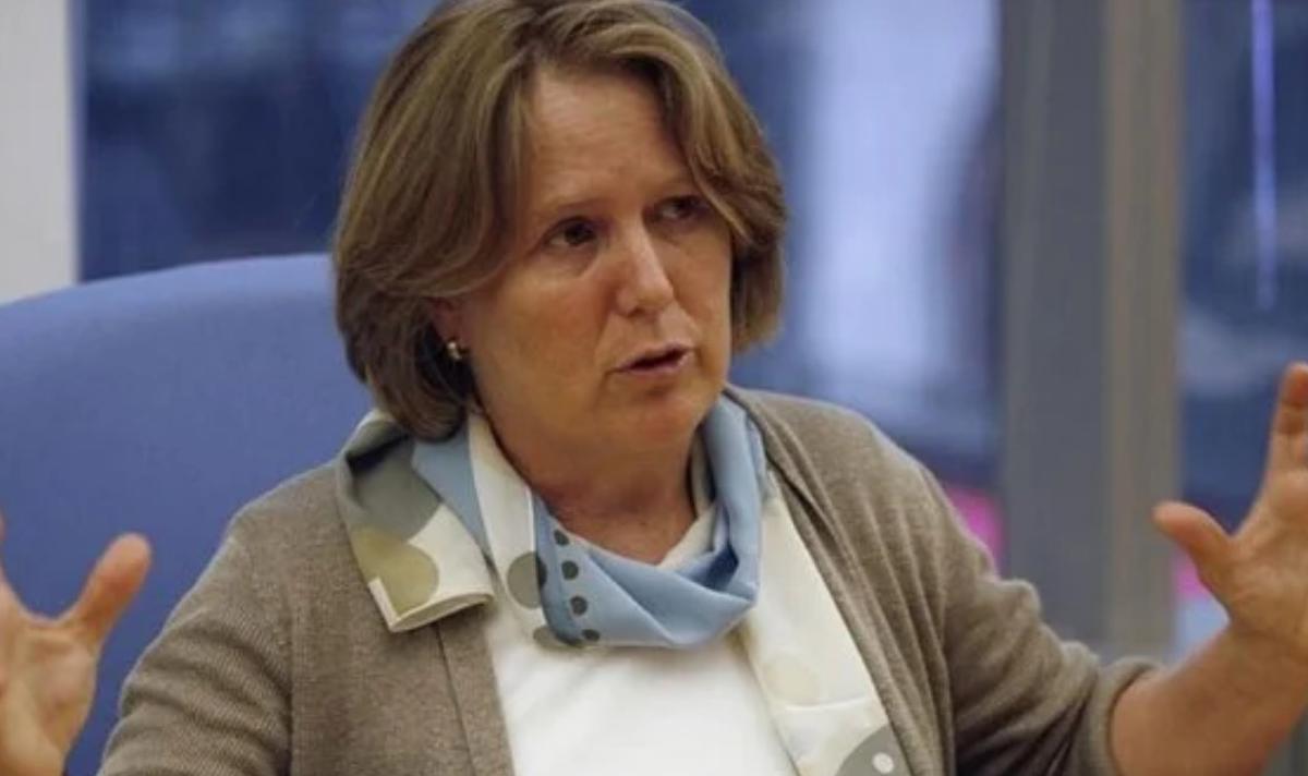 Diane Greene