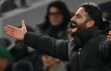 FOTO: Kekalahan dari Tottenham Bikin Manchester United Makin Nyungsep di Papan Bawah, Ruben Amorim Blak-blakan Sesali Hal Ini
