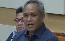 VIDEO: Panas Benny DPR Usul Hapus Perpanjang SIM & STNK Karena Bebankan Rakyat "Berani Enggak?"