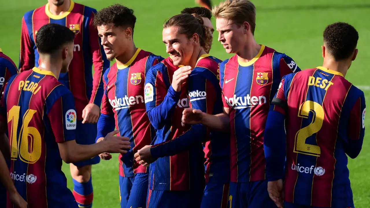 Antoine Griezmann