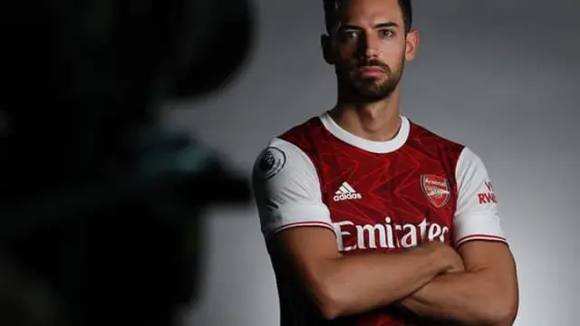 Fotoshoot Jarsey 2020/2021