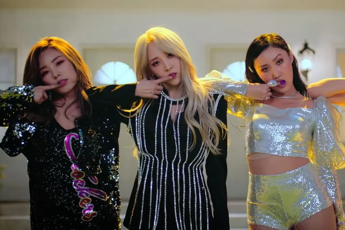 Mamamoo