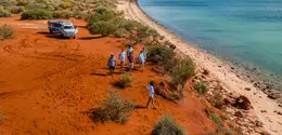 Australia Barat menghadirkan beragam pengalaman yang menggabungkan unsur gaya hidup, hiburan, alam, dan eksplorasi kuliner. (Foto/dok: Tourism Western Australia)