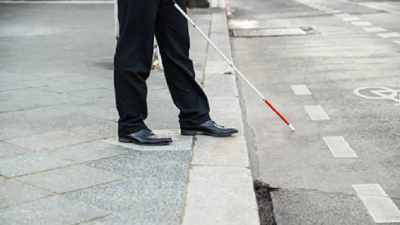 Tuna Netra Adalah Disabilitas Penglihatan, Klasifikasi dan Fasilitas