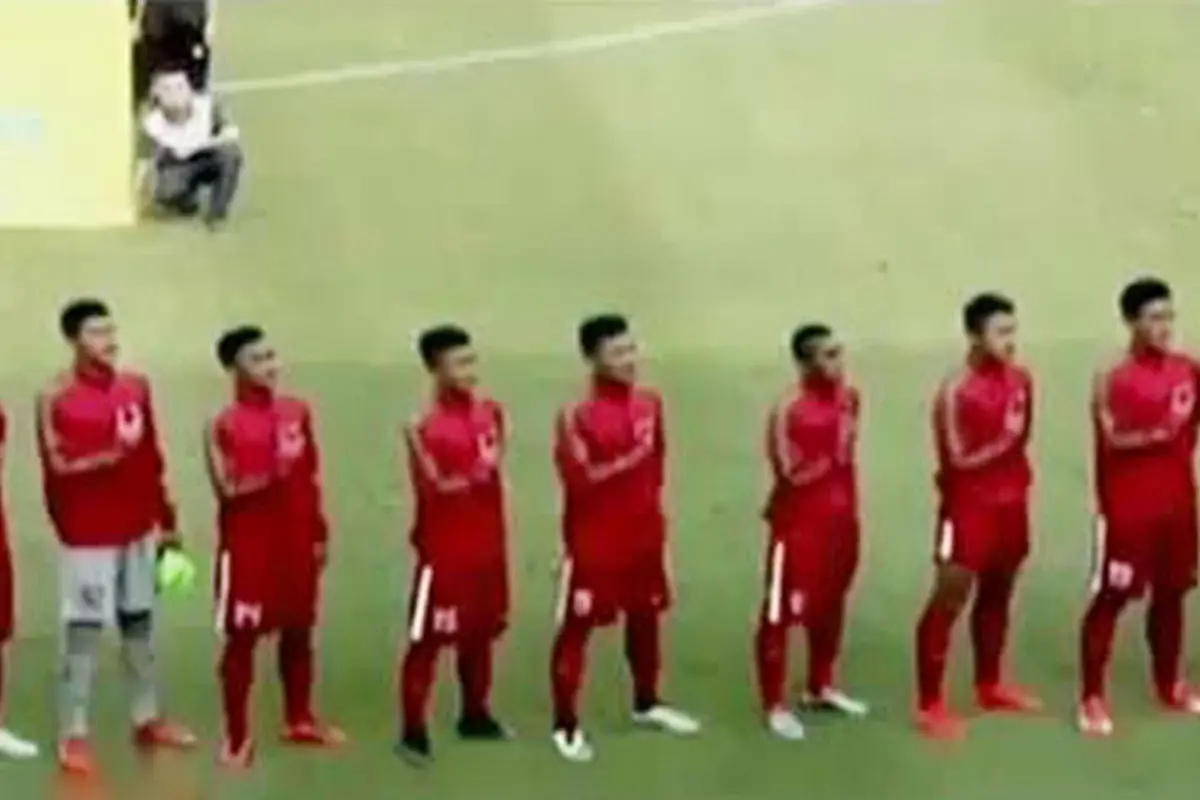 Piala AFF U 19