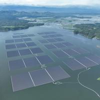 Pemerintah Dorong Percepatan Pemanfaatan Energi Baru dan Terbarukan, Kurangi Energi Fosil