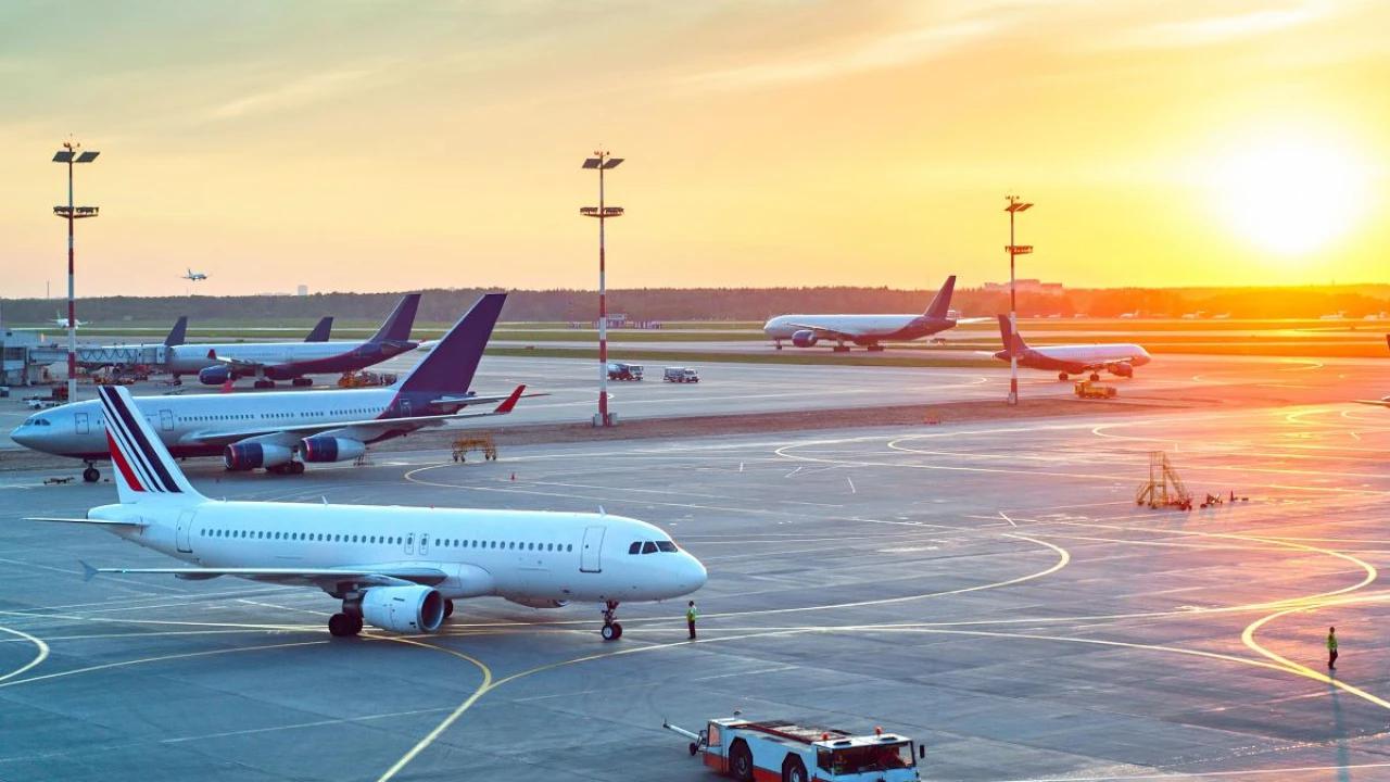 Perang Bikin Harga Tiket internasional Mahal, Industri Travel Pilih Fokus Pasar Domestik
